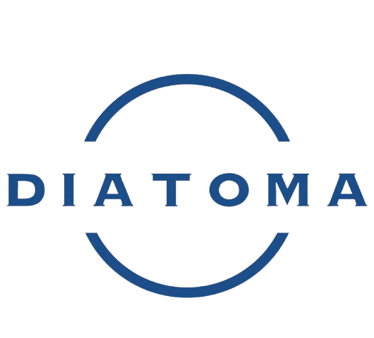 Diatoma.hu logo
